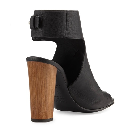 Vince Booties (new with tags) - Picture 2 of 12